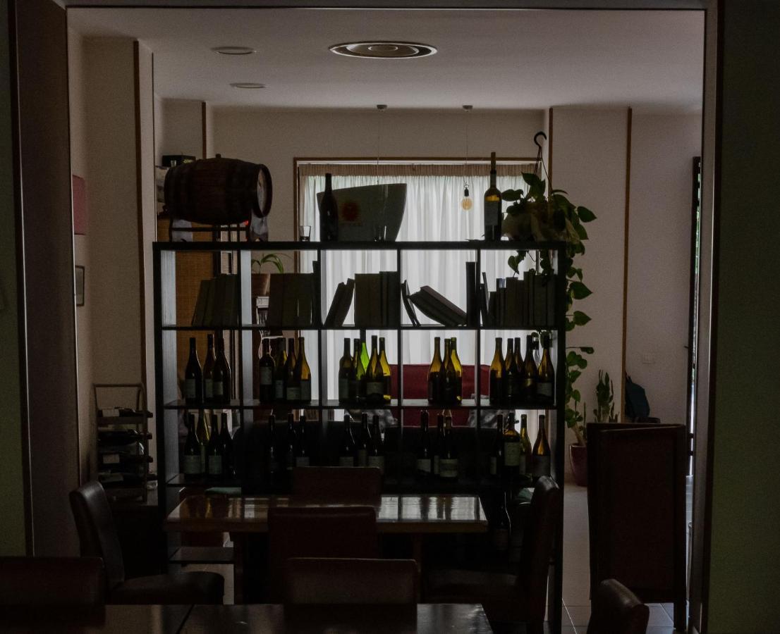 Hotel Milomax エクステリア 写真