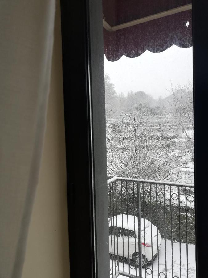 Hotel Milomax エクステリア 写真